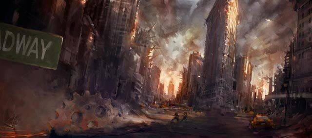 LQPS - Los cazafantasmas (TimeO) - 