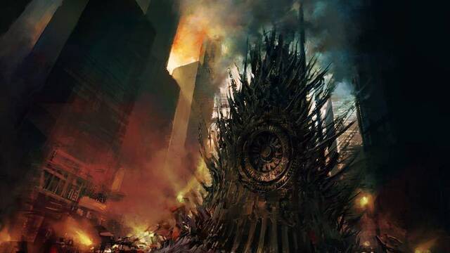 LQPS - Los cazafantasmas (TimeO) - 