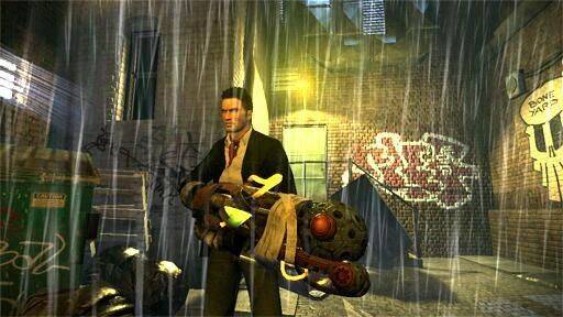 LQPS - Los cazafantasmas (TimeO) - 