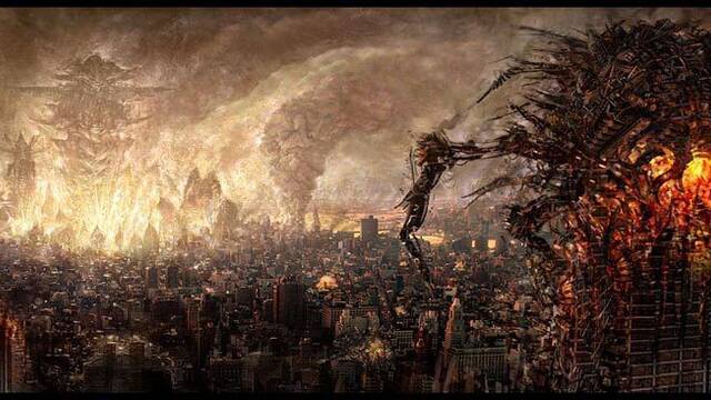 LQPS - Los cazafantasmas (TimeO) - 