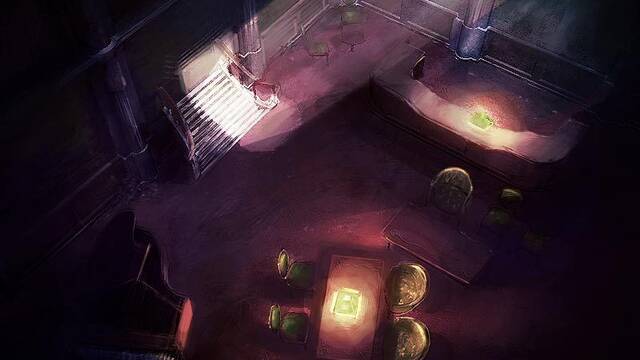 LQPS - Los cazafantasmas (TimeO) - 