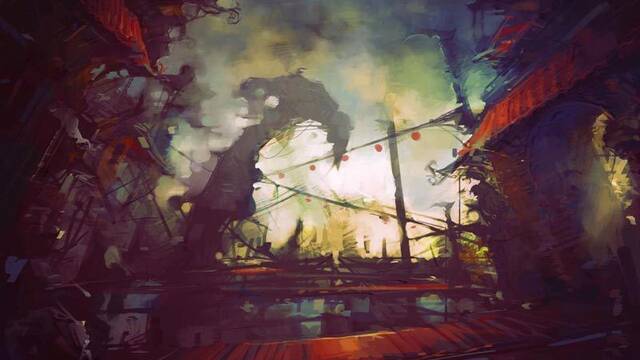 LQPS - Los cazafantasmas (TimeO) - 