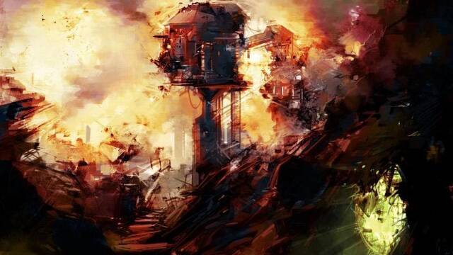 LQPS - Los cazafantasmas (TimeO) - 