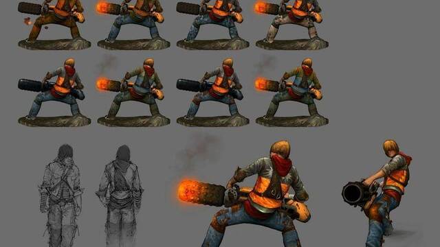 LQPS - Los cazafantasmas (TimeO) - 