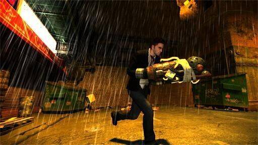 LQPS - Los cazafantasmas (TimeO) - 