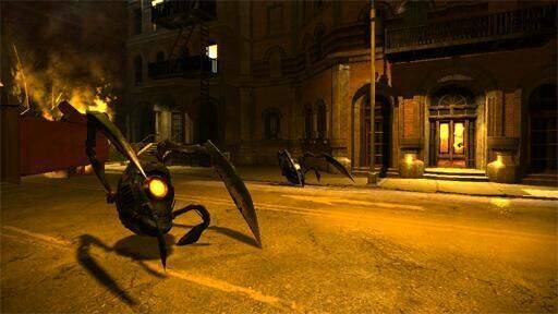 LQPS - Los cazafantasmas (TimeO) - 