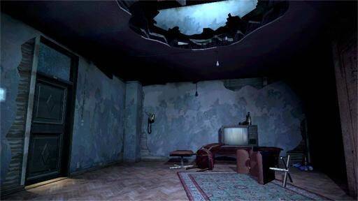 LQPS - Los cazafantasmas (TimeO) - 