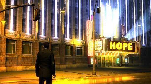 LQPS - Los cazafantasmas (TimeO) - 