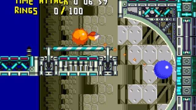 LQPS - Sonic Crackers - 