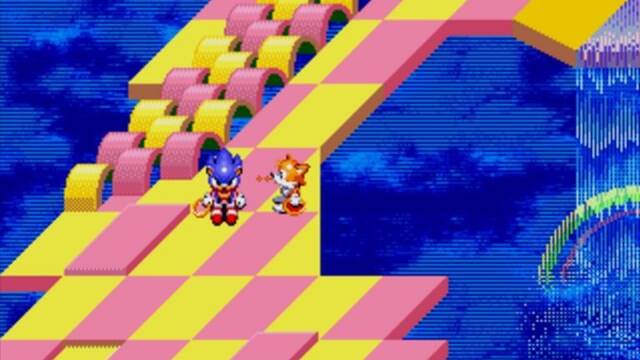 LQPS - Sonic Crackers - 