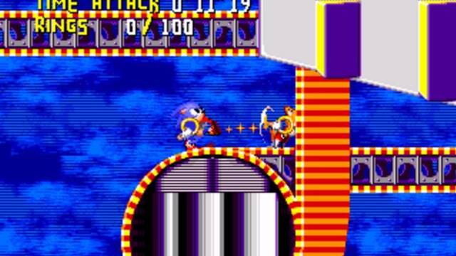 LQPS - Sonic Crackers - 