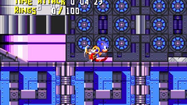 LQPS - Sonic Crackers - 