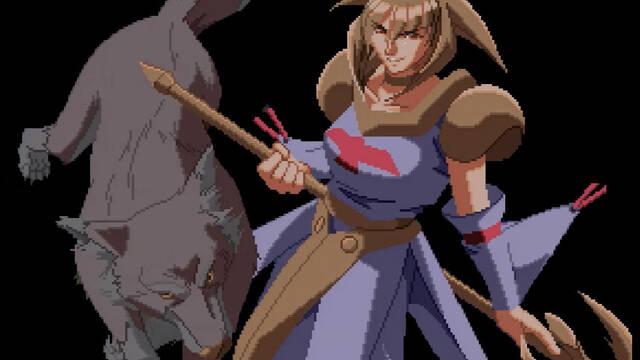 LQPS - DarkSeed (Dragons Heaven) - 