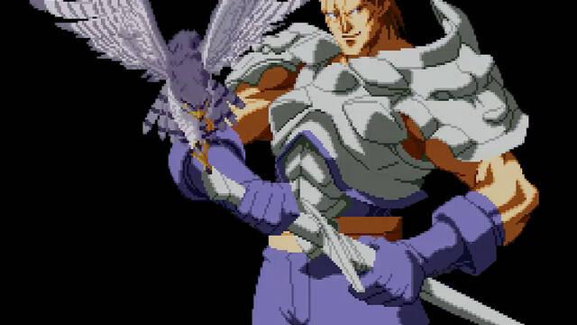 LQPS - DarkSeed (Dragons Heaven) - 