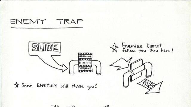 LQPS Crash Bandicoot - Diseños -