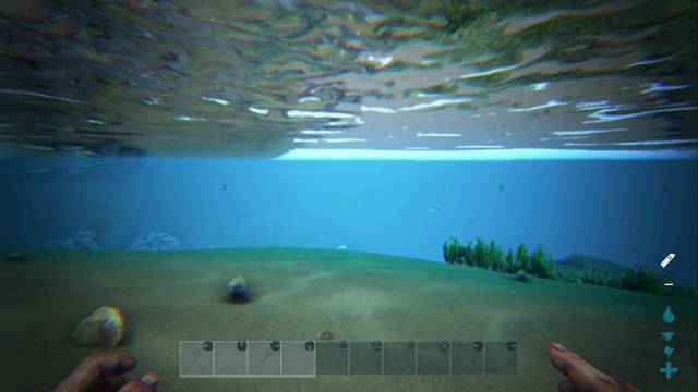 ARK Survival Evolved Alimentarse y mantenerse hidratado - Hidratarte