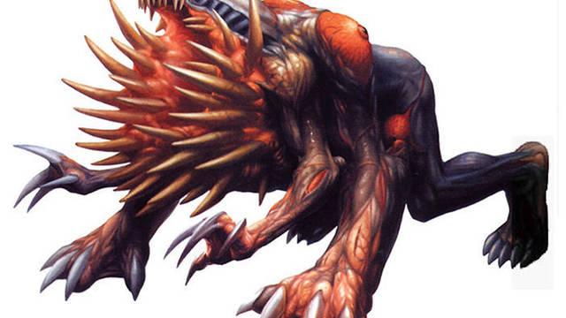 Resident Evil 2: Diseos de personajes / Diseos de criaturas  - 
