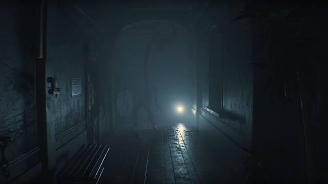 Imgenes Resident Evil 2 remake - 