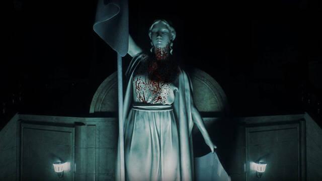 Imgenes Resident Evil 2 remake - 