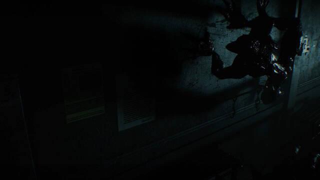 Imgenes Resident Evil 2 remake - 