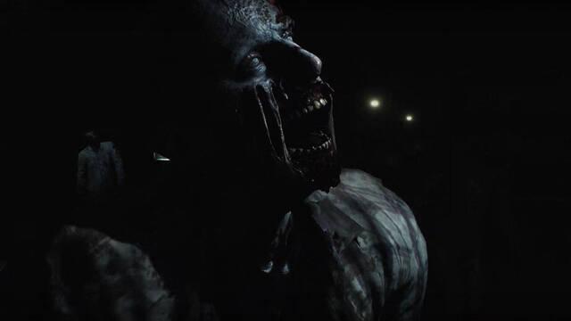 Imgenes Resident Evil 2 remake - 