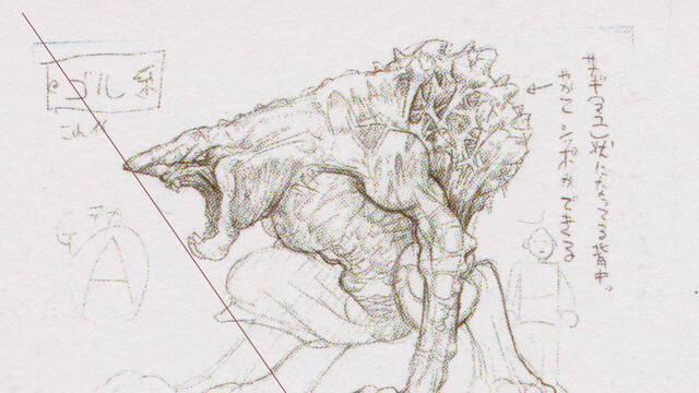 Resident Evil 2: Diseos de personajes / Diseos de criaturas  - 