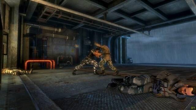 LQPS - Cipher Complex -