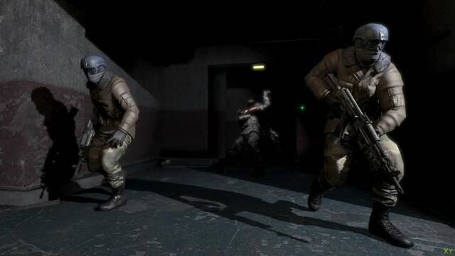 LQPS - Cipher Complex -