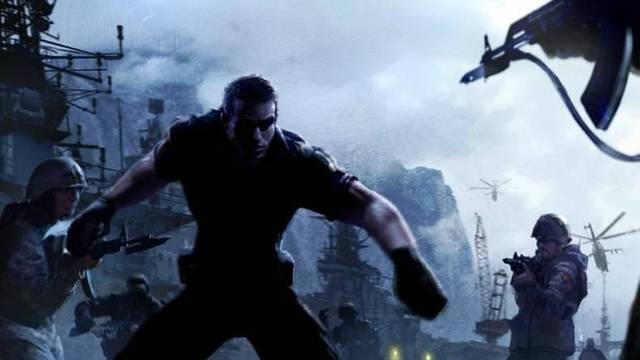 LQPS - Cipher Complex -