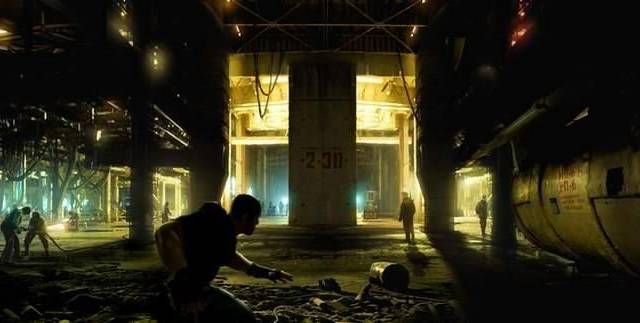 LQPS - Cipher Complex -