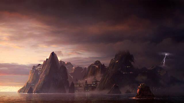 LQPS - Cipher Complex -