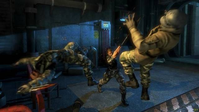 LQPS - Cipher Complex -