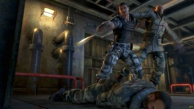 LQPS - Cipher Complex -