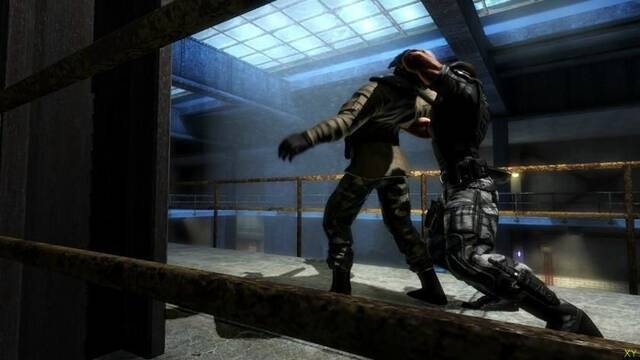 LQPS - Cipher Complex -