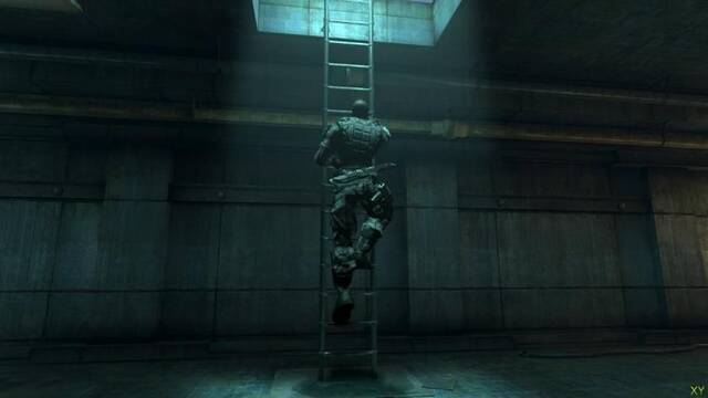 LQPS - Cipher Complex -