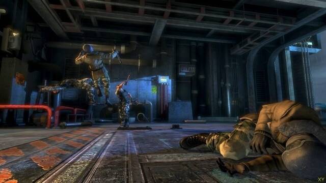 LQPS - Cipher Complex -