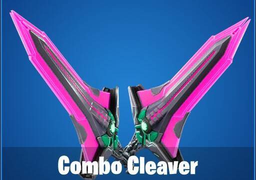 Fortnite - Filtrados Temporada 10 - 