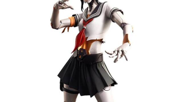 Fortnite - Filtrados Temporada 10 - 