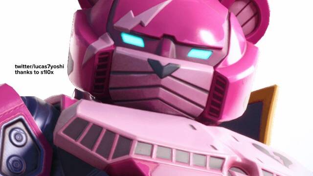 Fortnite - Filtrados Temporada 10 - 