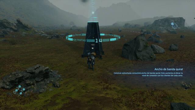 Death Stranding en PC - 