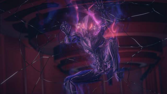 Astral Chain, lo nuevo de PlatinumGames - 