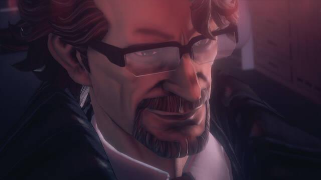 Astral Chain, lo nuevo de PlatinumGames - 