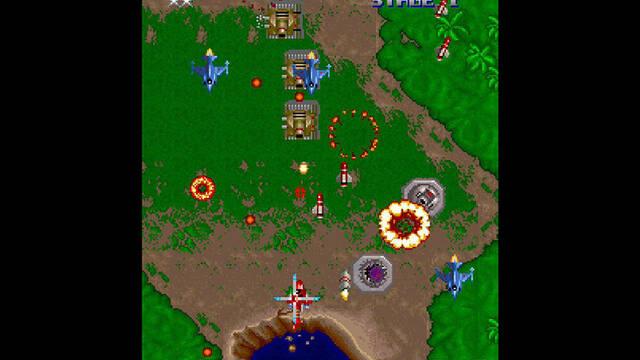 Konami Anniversary Collection: Arcade Classics - 