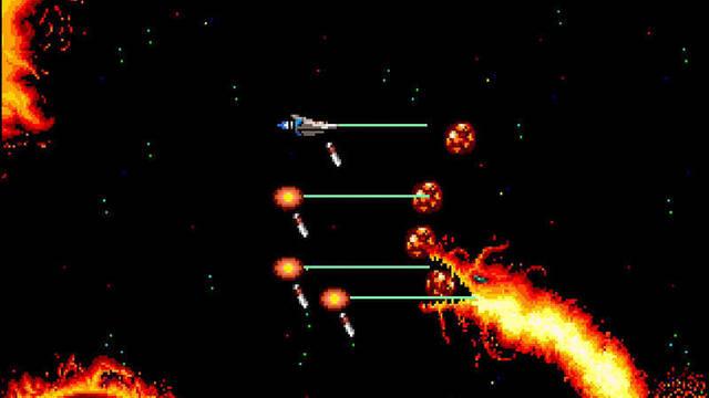 Konami Anniversary Collection: Arcade Classics - 