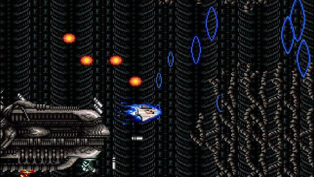 Konami Anniversary Collection: Arcade Classics - 