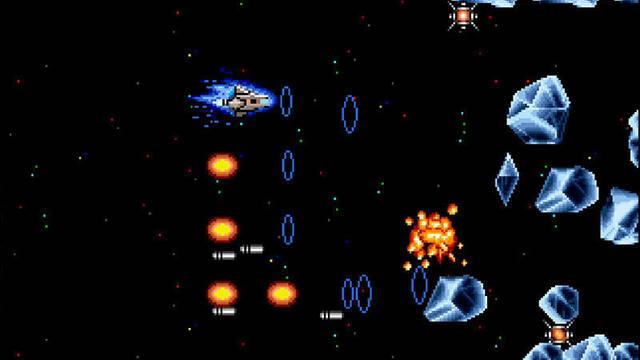 Konami Anniversary Collection: Arcade Classics - 