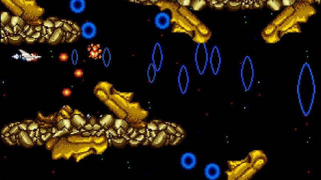 Konami Anniversary Collection: Arcade Classics - 