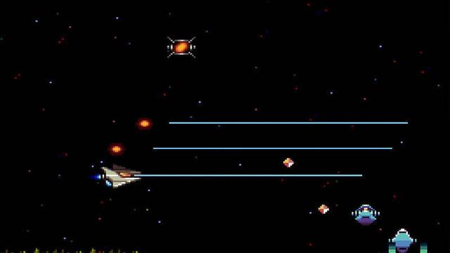 Konami Anniversary Collection: Arcade Classics - 