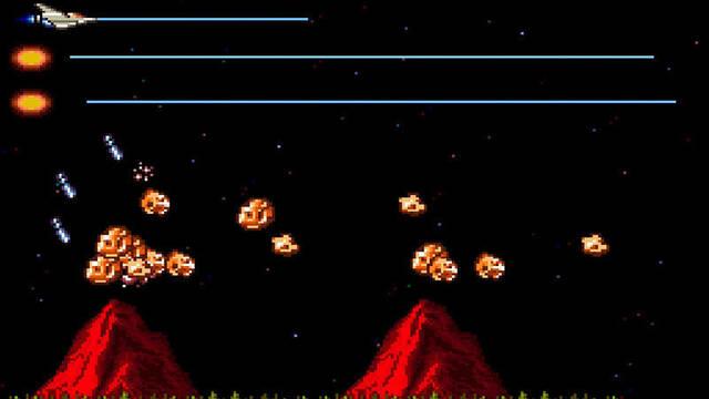 Konami Anniversary Collection: Arcade Classics - 