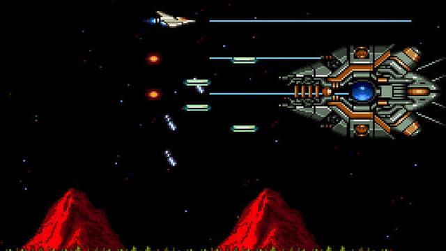 Konami Anniversary Collection: Arcade Classics - 